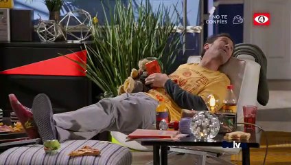 Vecinos • La Novia De Pedro (T6 C5)