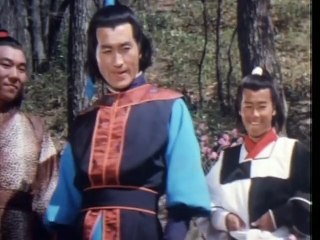 Wu Tang Collection - Snake Strikes Back part 2/2