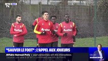 Football français: les joueurs appelés à baisser leurs salaires pour sauver les clubs en difficulté