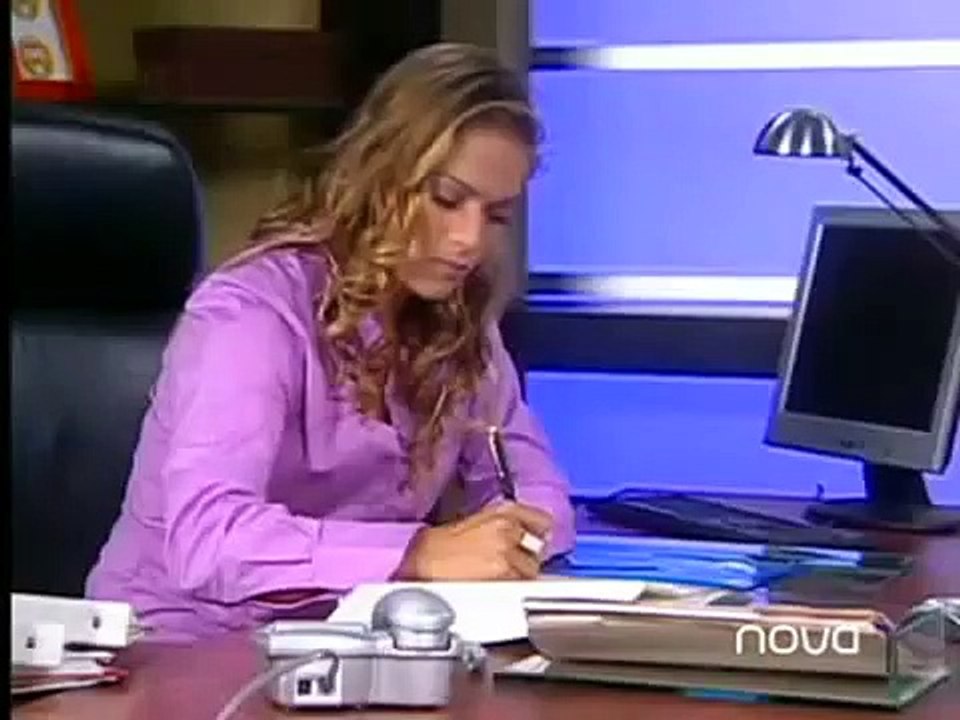 Prisionera Capítulo 152