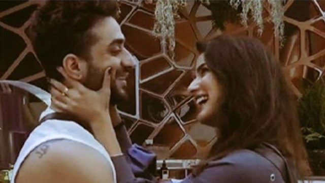 Bigg Boss 14: Aly Goni ने Bigg Boss से Jasmin Bhasin की वापसी पर किया Demand, कहा ये! | FilmiBeat