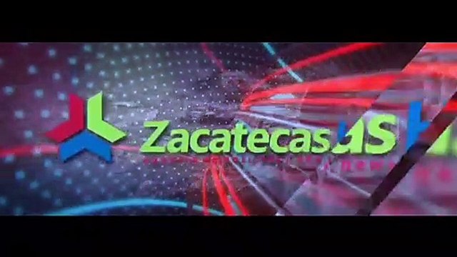 LLEGA A ZACATECAS EL PRIMER CARGAMENTO DE VACUNAS CONTRA VIRUS SARS-CoV-2