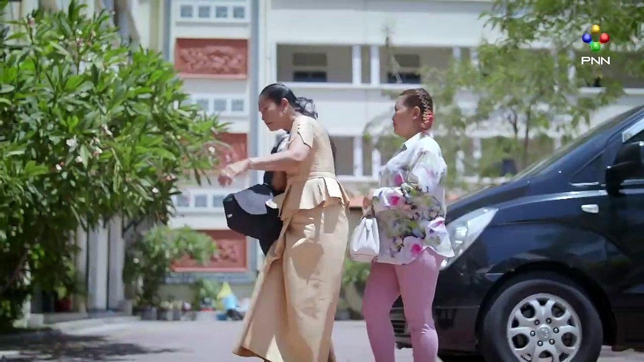 រឿង ចំណងអាពាហ៍ពិពាហ៍ ភាគទី ១