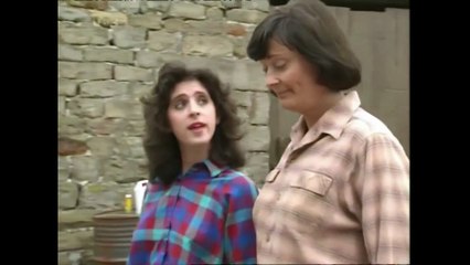 Emmerdale 21st August 1990