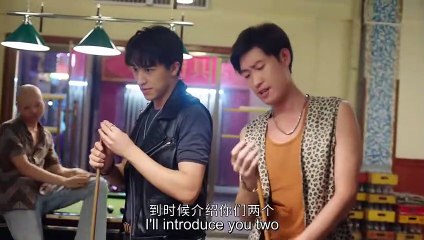 [ENG SUB] Dear Mayang Street 07