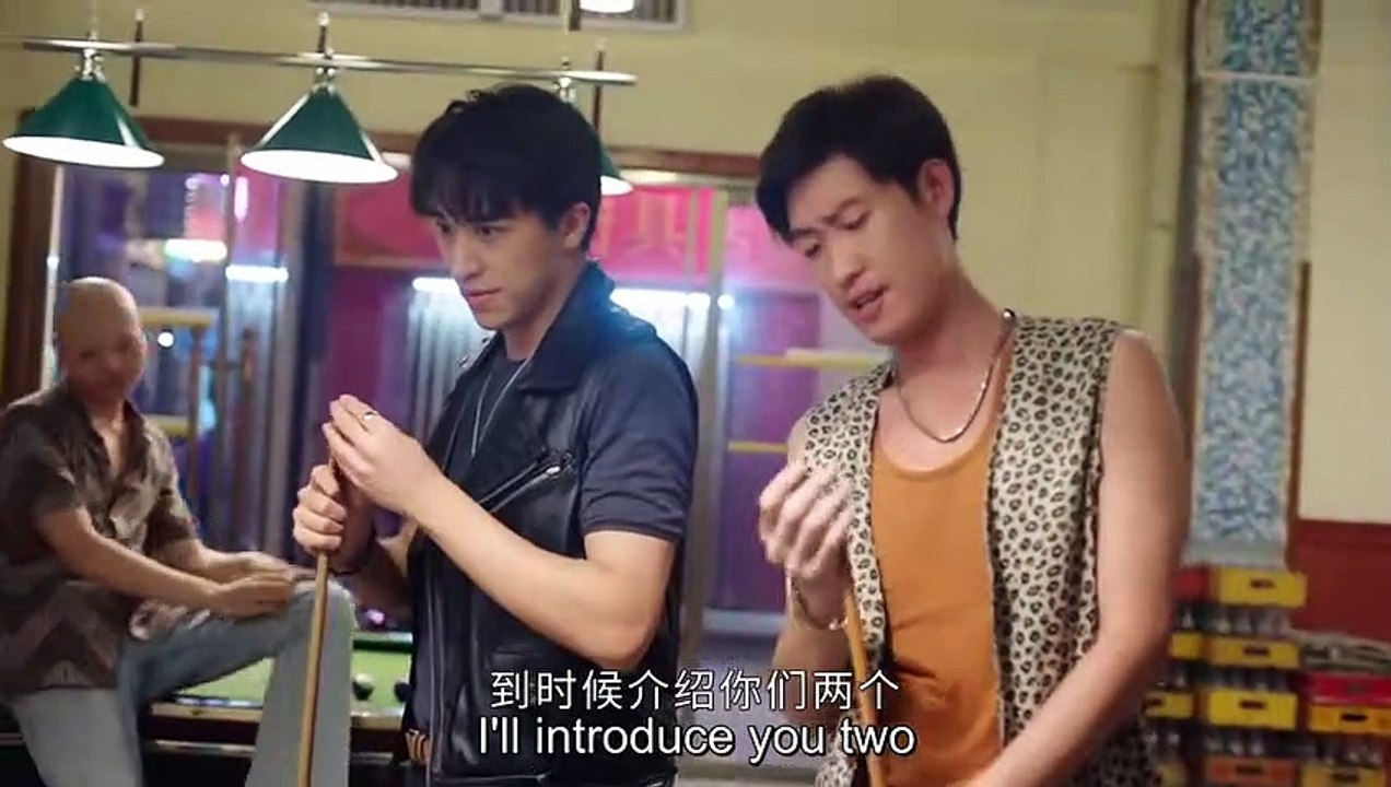 [ENG SUB] Dear Mayang Street 07