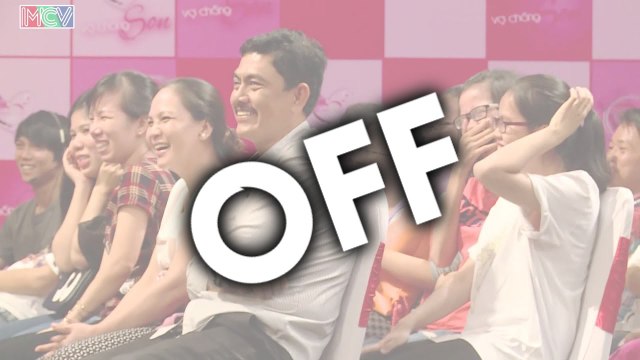 Off - MC cũng xanh mặt với cô vợ thích hành hạ chồng | Minh Trung - Tuyết Trinh | VCS 110