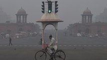 IMD issues orange alert for north-south India