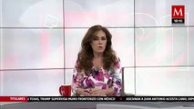 Milenio Noticias, con Elisa Alanís, 12 de enero de 2021