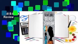 Full E-book  Silver Sparrow  Review
