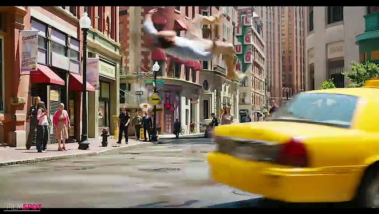 TOP FANTASY MOVIES 2021 (Trailers) video Dailymotion