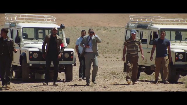 We Are Who We Are 1x06 - Inside The Episode (Episode 6 ...