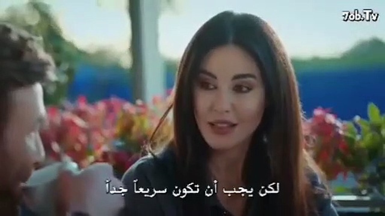 مسلسل جانبي الأيسر الحلقة 6 المقطع 2 كاملة مترج...