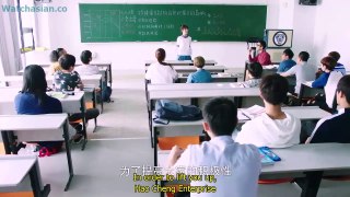 [Eng Sub] Your Highness, The Class Monitor Episode 23