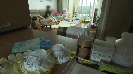 일상 위협하는 '코로나 블루'...정신 방역 대책은? / YTN