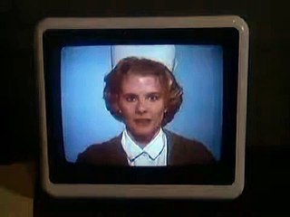 Twilight Zone 80's - 1x40 - To See the Invisible Man