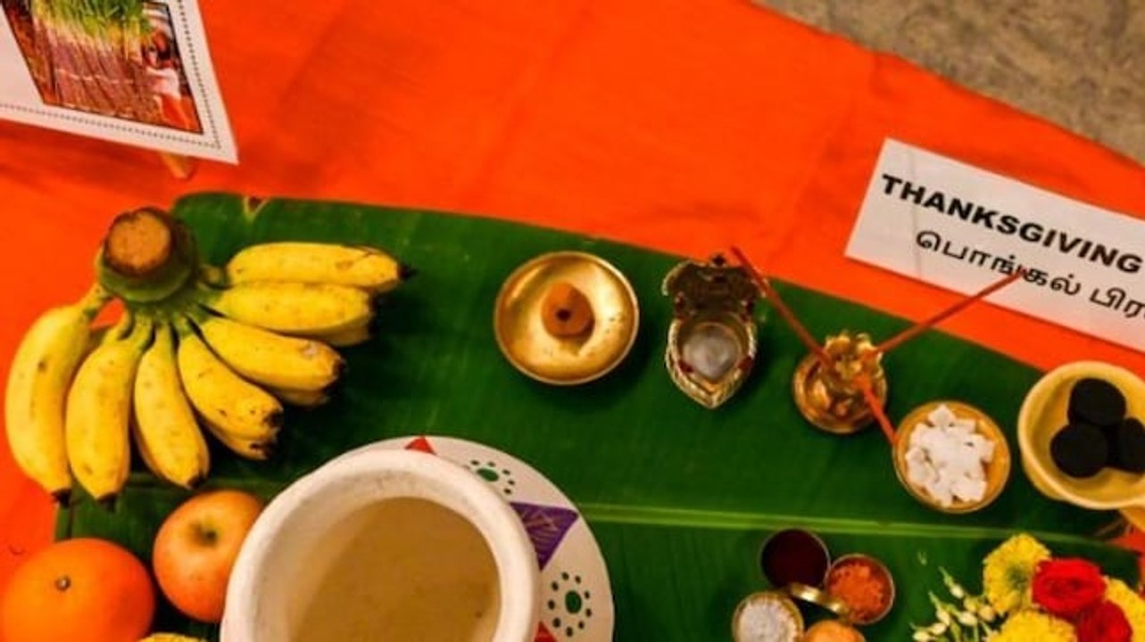 Political parties turn to Pongal to woo voters ahead of Tamil Nadu polls