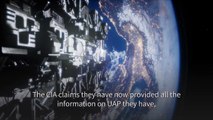 CIA releases UFO ( black vault) documents early how to see them online