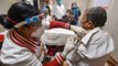 Four more Covid vaccines in pipeline in India