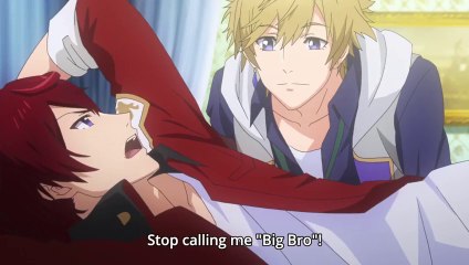 EP 2  | 100 Sleeping Princes and the Kingdom of Dreams  [Eng Sub]