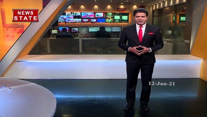 नर्सें बनी फायर फाइटर