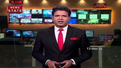 Bird Flu : मध्‍य प्रदेश के बालाघाट में 50 से अधिक कौवों की मौत