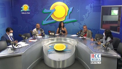 Programa Desahogo RD 9 enero 2021