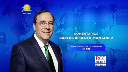 Carlos A. Montaner "El segundo impeachment de Trump"