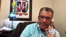 Kalil Michel “La iglesia en adaptación y el ⭐️ PLD, en negación”