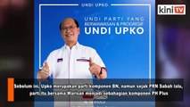 Presiden Upko ajak wakil rakyat Umno yang 'bersih' sertai PH Plus