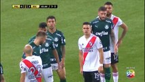 Palmeiras x River Plate (Copa Libertadores 2020; Semifinal; Jogo de Volta) 2º tempo