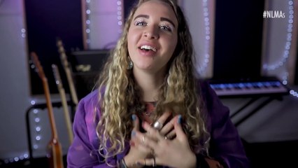 My Chérie wins Best Live Act in SA at NLMAs 2020 - Presented by Three D Radio 93.7fm