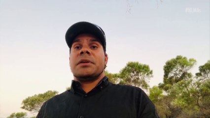 Mambali wins Best Live Act in the NT at NLMAs 2020 - Presented by Foldback Media NT