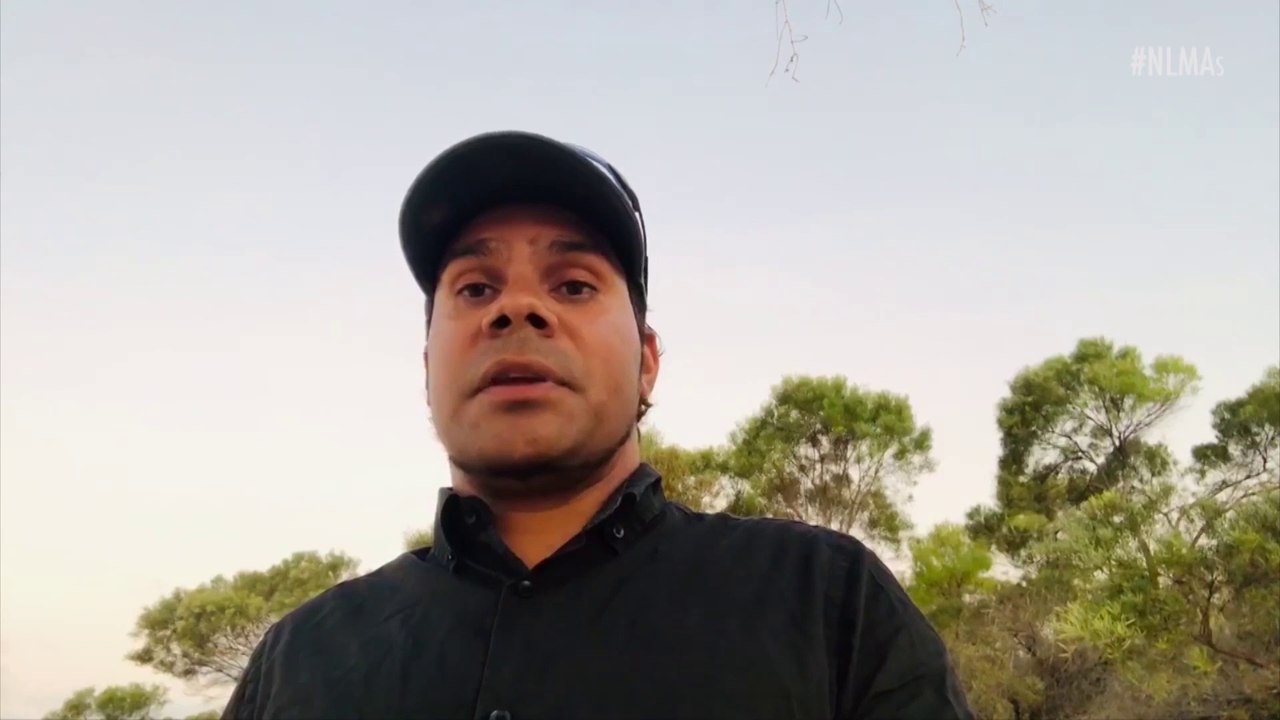 Mambali wins Best Live Act in the NT at NLMAs 2020 - Presented by Foldback Media NT