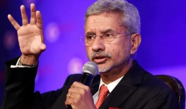 UNSC: Jaishankar slams China and Pakistan on terrorism