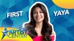 Hangout: Paano pinaghahandaan ni Sanya Lopez ang kanyang role bilang 'First Yaya?'