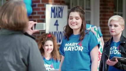 Mary 4 Mayor Movie