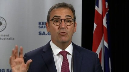 SA opens border to regional NSW, no need to quarantine