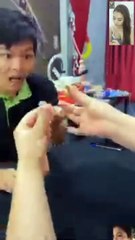 Amazing Funny Magic illusion videos 2020