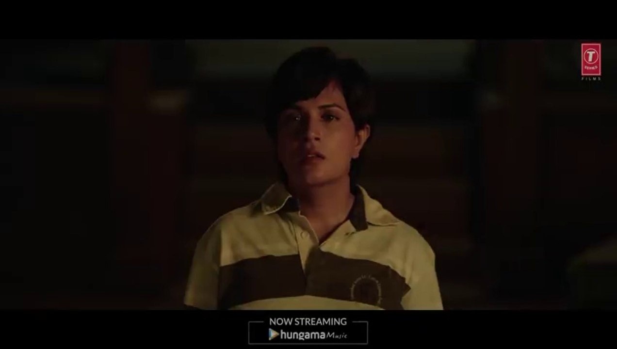 Chidi Chidi (Official Video) Madam Chief Minister  Richa Chadha  Subhash Kapoor  Bhushan Kumar-