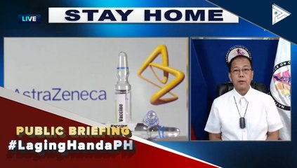 #LagingHanda Special: COVID-19 Vaccines Explained (Part 2)