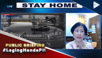 #LagingHanda Special: COVID-19 Vaccines Explained (Part 4)