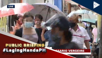 #LagingHanda Special: COVID-19 Vaccines Explained (Part 5)