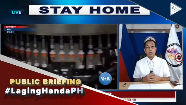 #LagingHanda Special: COVID-19 Vaccines Explained (Part 6)