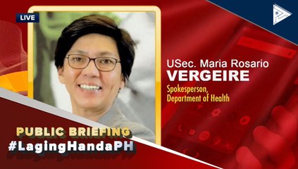 #LagingHanda Special: COVID-19 Vaccines Explained (Part 7)