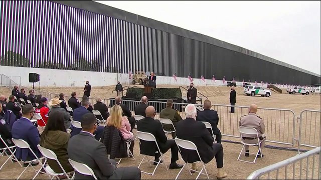 Палата представителей совершит попытку отстранения Трампа от власти