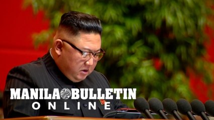 North Korea's Kim pledges to strengthen nuclear arsenal
