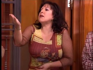 ANHQV 2x01 - Toma Falsa - Comité de Bienvenida para recibir a los Nuevos Vecinos del 2ºB