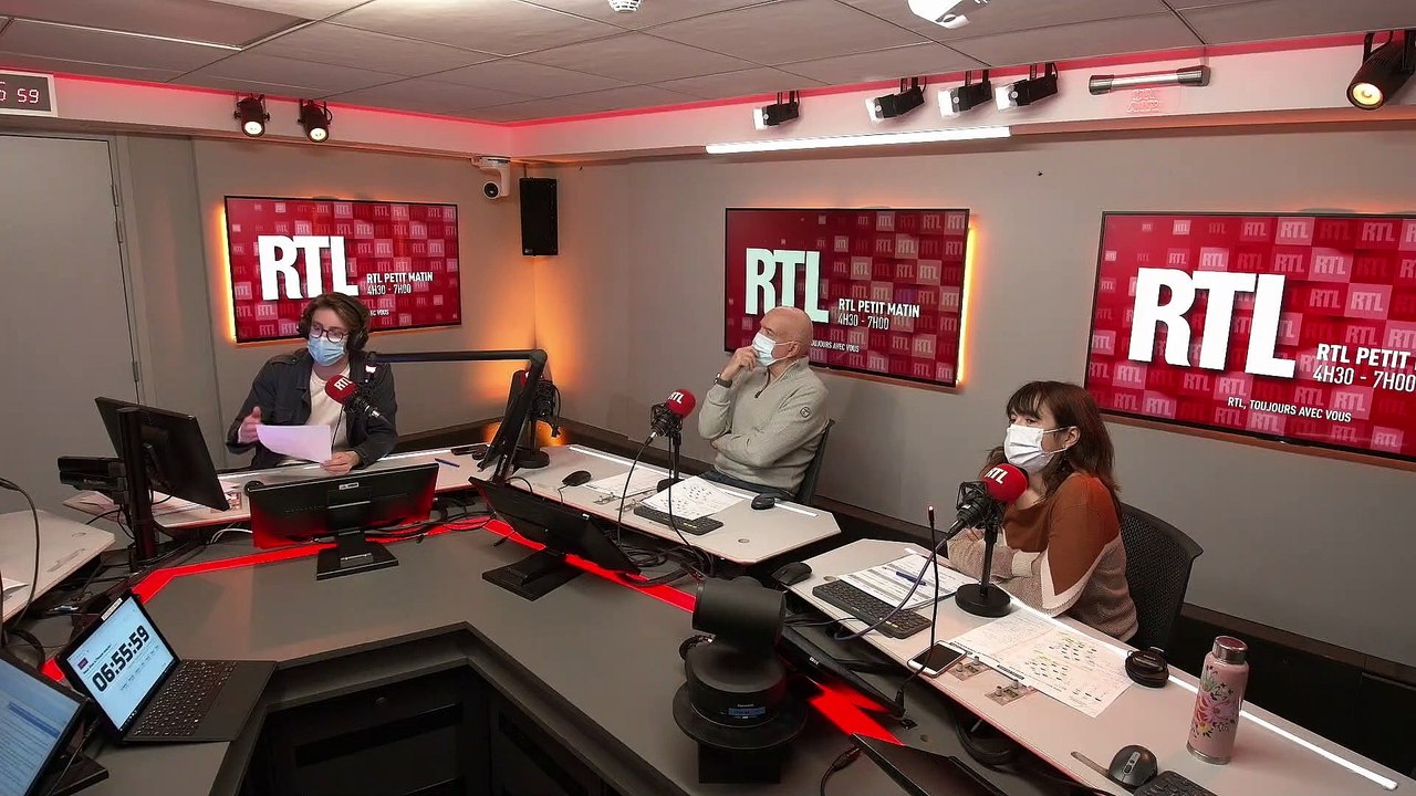 Fact Checking du 13 janvier 2021