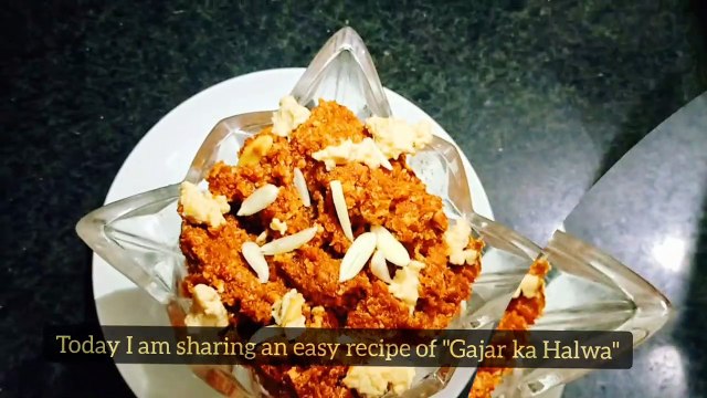 Gajar ka Halwa Recipe ! Dr Sumreen Kitchen ! Khaabaa Delight ! Easy and Delicious Carrot Dessert ! How to make Carrot Halwa